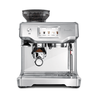 Breville Barista Touch Espresso Machine