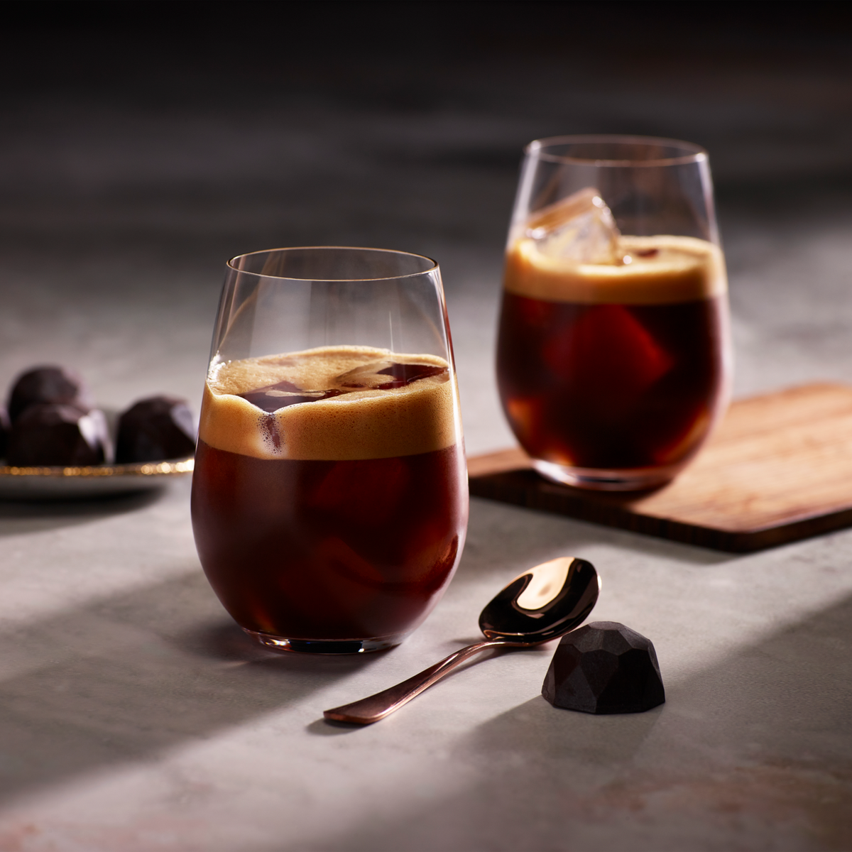 Breville Oracle Dual Boiler Espresso Machine — image 15